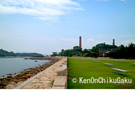 犬島精錬所美術館-1