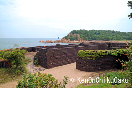 犬島精錬所美術館-2