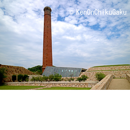 犬島精錬所美術館-4