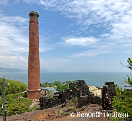 犬島精錬所美術館-8