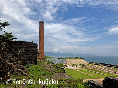 犬島精錬所美術館-9