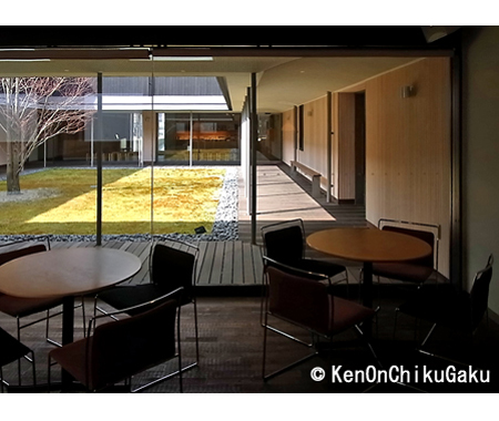 伊丹十三記念館-4