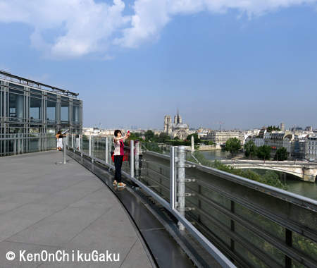 アラブ世界研究所7