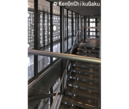 アラブ世界研究所4