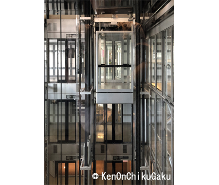 アラブ世界研究所6