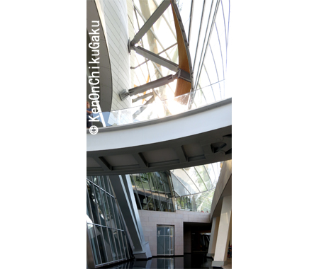 フォンダシオン・ルイヴィトン11