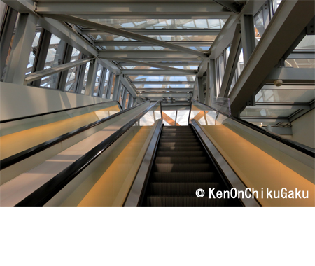 フォンダシオン・ルイヴィトン12