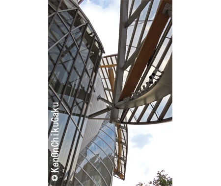 フォンダシオン・ルイヴィトン13