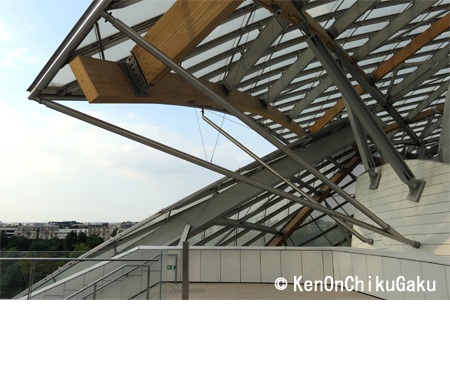 フォンダシオン・ルイヴィトン15