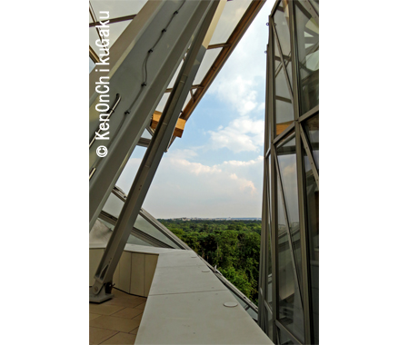 フォンダシオン・ルイヴィトン16