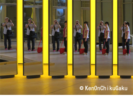 フォンダシオン・ルイヴィトン18