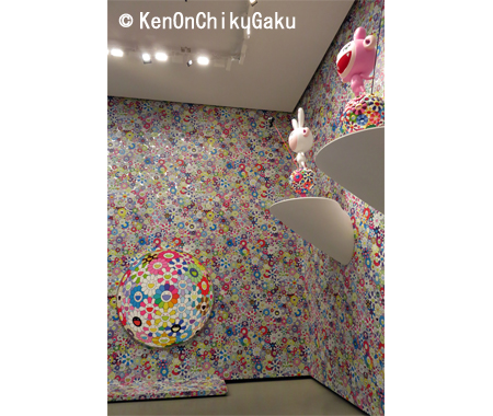 フォンダシオン・ルイヴィトン19