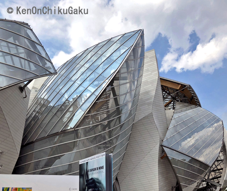 フォンダシオン・ルイヴィトン3