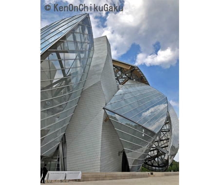 フォンダシオン・ルイヴィトン4