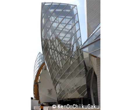 フォンダシオン・ルイヴィトン5