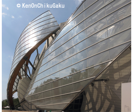 フォンダシオン・ルイヴィトン7