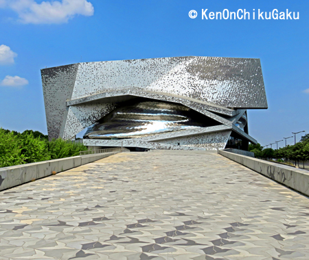 フィラルモニ・ド・パリ1