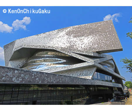 フィラルモニ・ド・パリ2