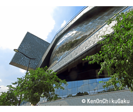 フィラルモニ・ド・パリ3