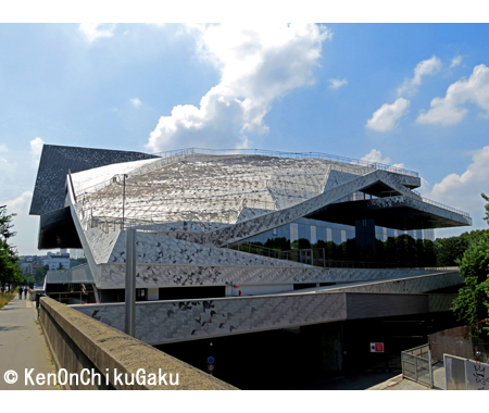 フィラルモニ・ド・パリ4