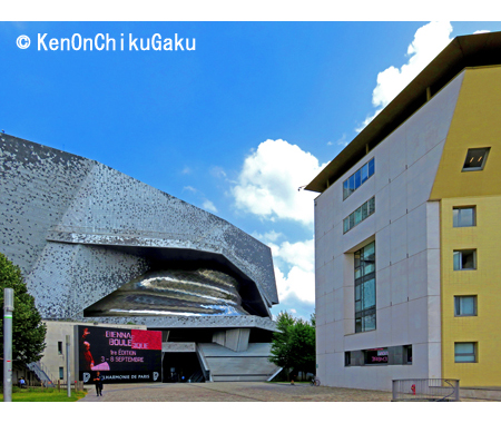 フィラルモニ・ド・パリ6