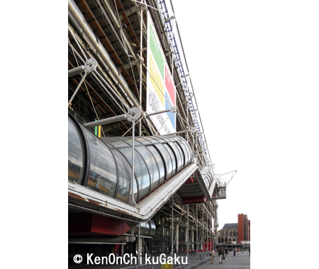 ポンピドゥーセンター3