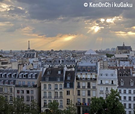 ポンピドゥーセンター4