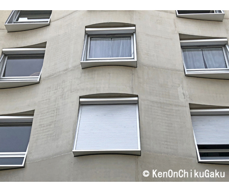 コンフリュアンス地区3