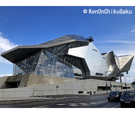 コンフリュアンス博物館2