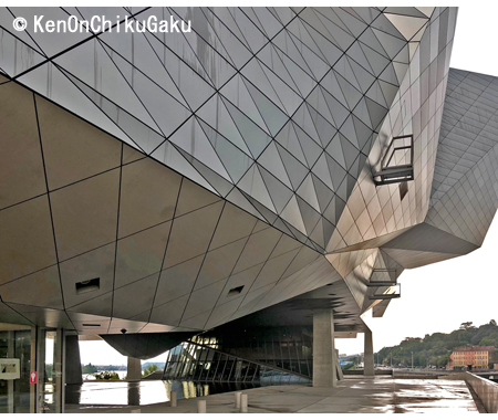 コンフリュアンス博物館4