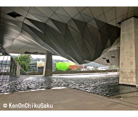 コンフリュアンス博物館6