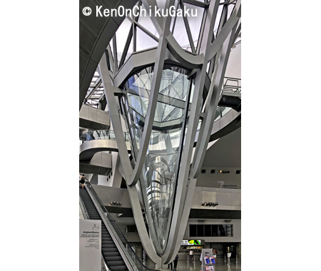 コンフリュアンス博物館7