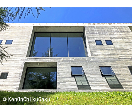 テルメ・ヴァルス3