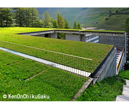 テルメ・ヴァルス4