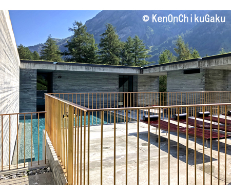 テルメ・ヴァルス5