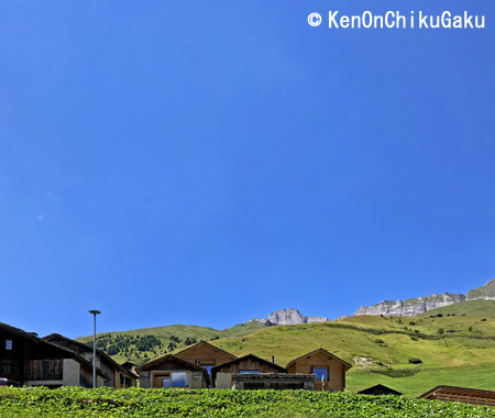 ズントーヴァケーション1