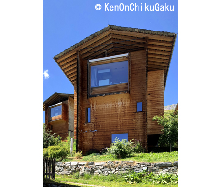 ズントーヴァケーション4