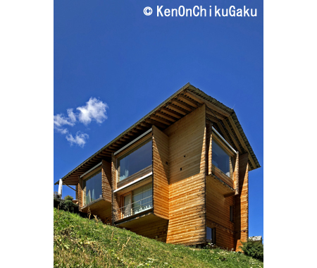 ズントーヴァケーション5