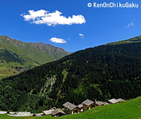 ズントーヴァケーション6