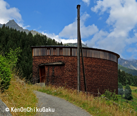 聖ベネディクト教会1