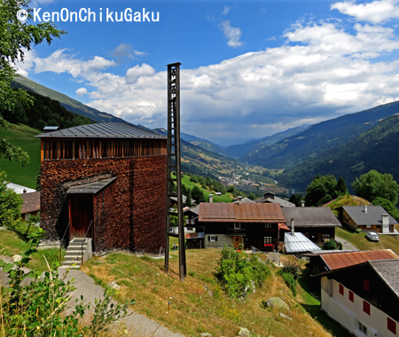 聖ベネディクト教会2