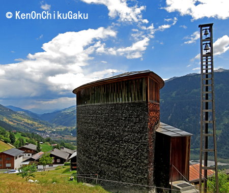 聖ベネディクト教会3