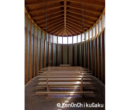 聖ベネディクト教会7