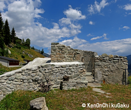 旧、聖ベネディクト教会