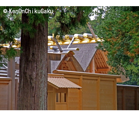 伊勢・式年遷宮-3