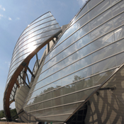 フォンダシオン・ルイ・ヴィトン