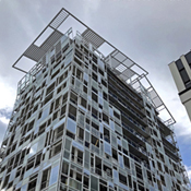 コンフリュアンス地区ヌーヴェル