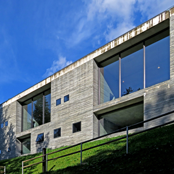 テルメ・ヴァルス