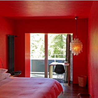 テルメ・ヴァルス