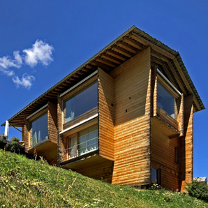 ズントー・バケーション